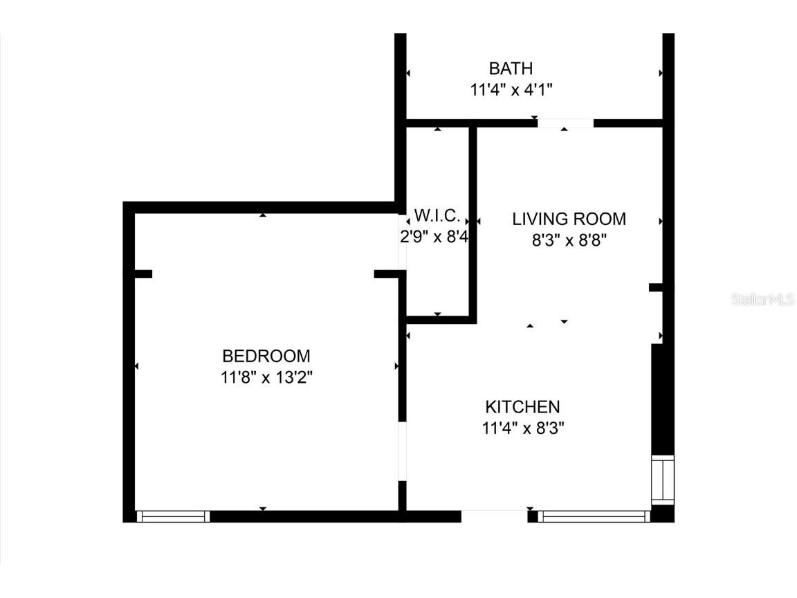 2826 Marlette Street Sarasota FL 34231 A4671301 image37