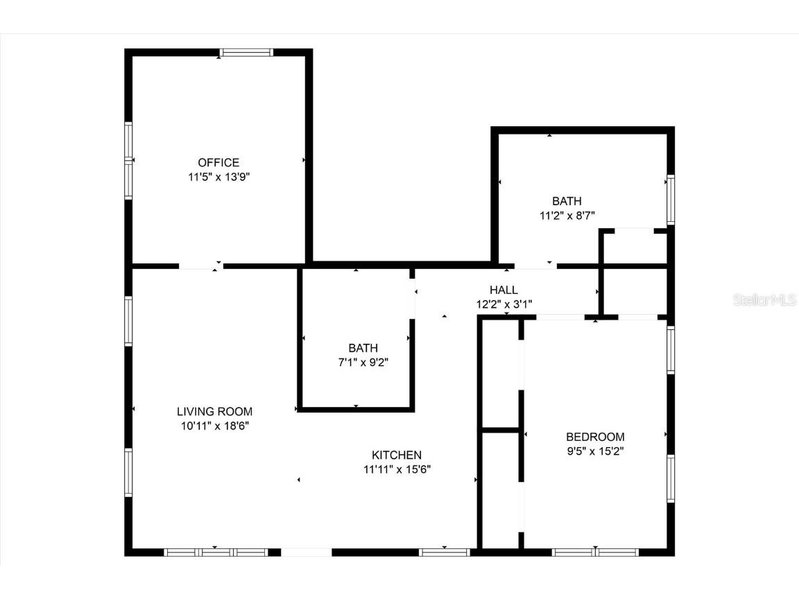 2826 Marlette Street Sarasota FL 34231 A4671301 image38