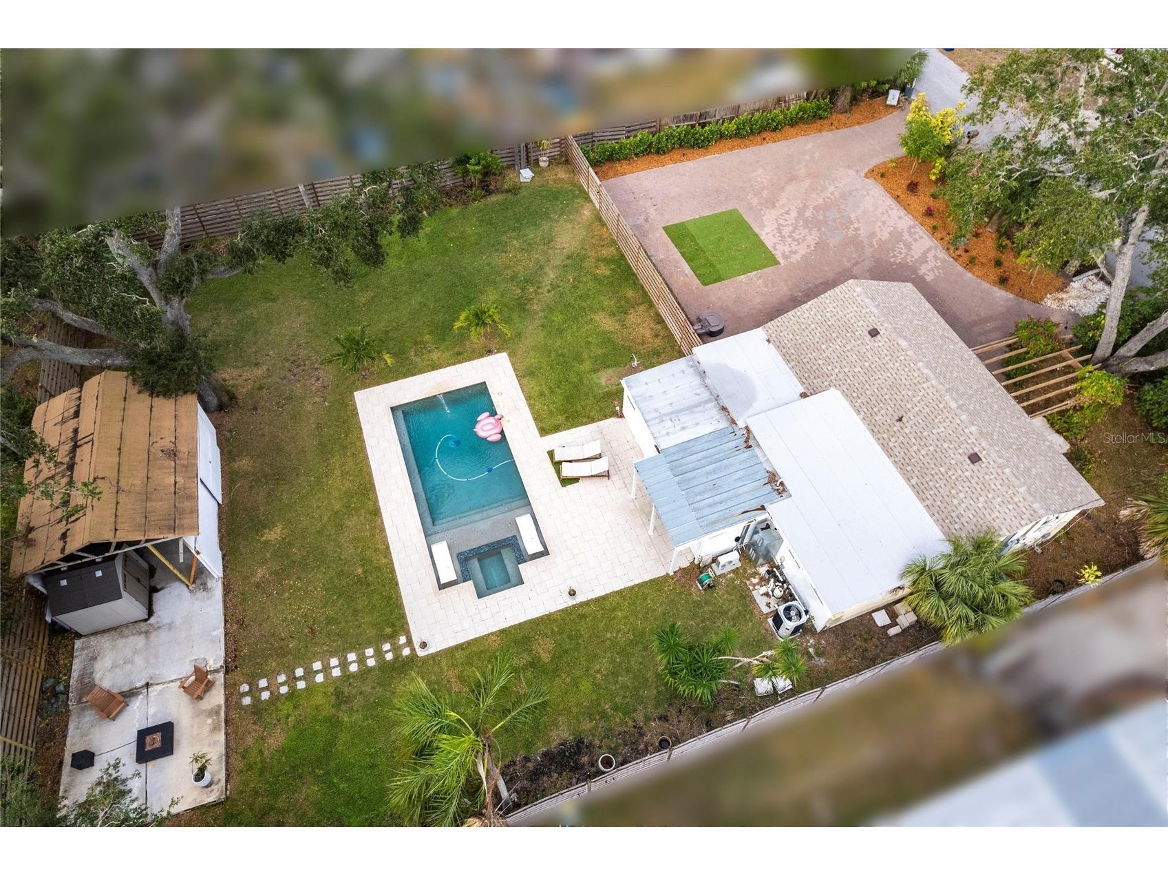 2826 Marlette Street Sarasota FL 34231 A4686026 image21