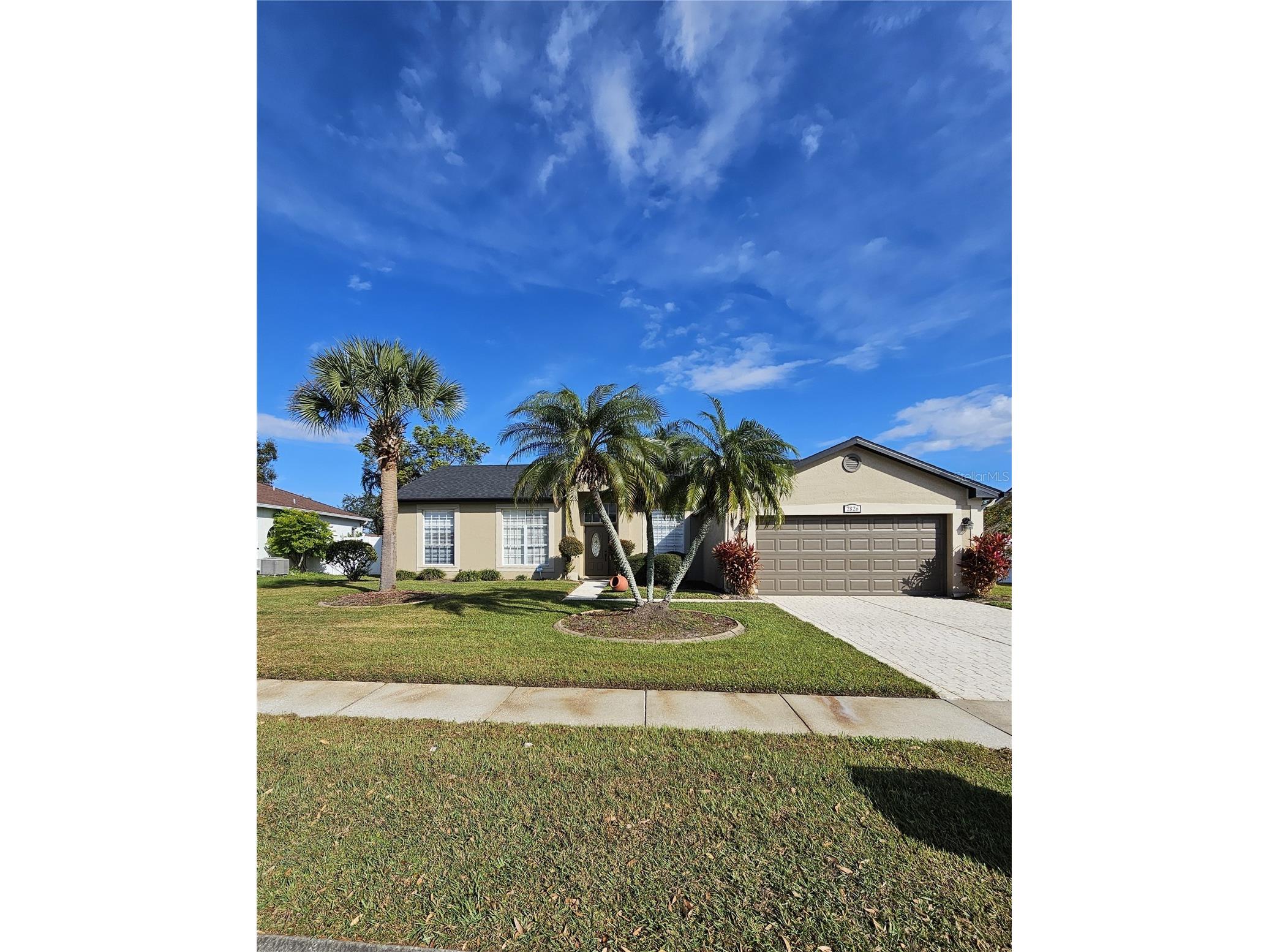 2826 Middleton Circle Kissimmee FL 34743 O6380165 image1