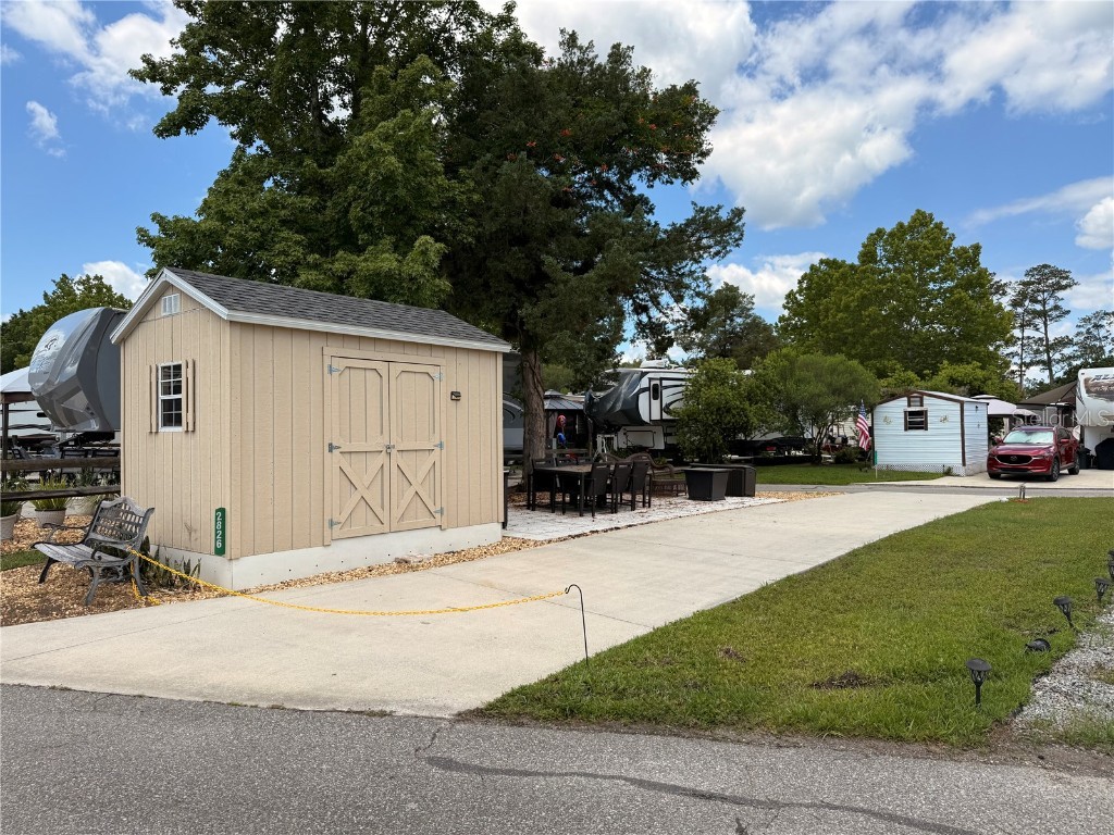 2826 NE 104th Avenue Silver Springs FL 34488 - OCKLAWAHA RIVER O6309478 image15