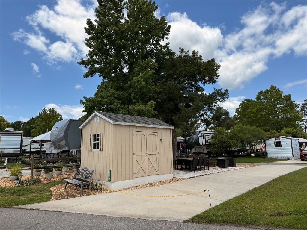 2826 NE 104th Avenue Silver Springs FL 34488 - OCKLAWAHA RIVER O6309478 image16