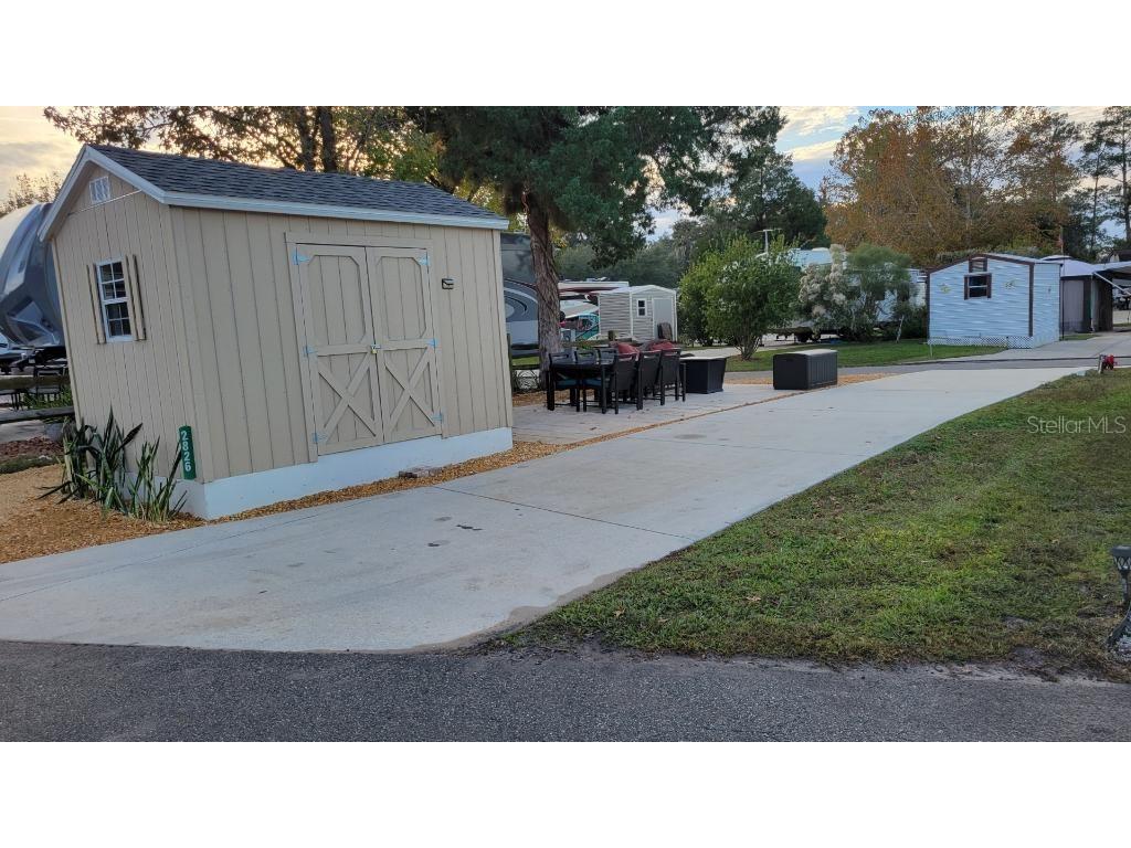 2826 NE 104th Avenue Silver Springs FL 34488 - OCKLAWAHA RIVER O6309478 image18