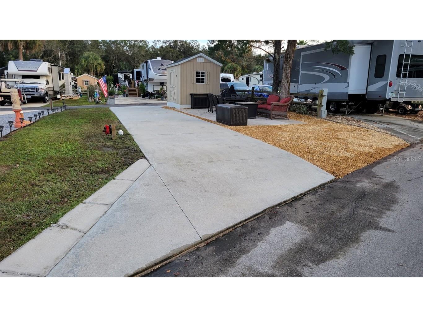 2826 NE 104th Avenue Silver Springs FL 34488 - OCKLAWAHA RIVER O6309478 image19