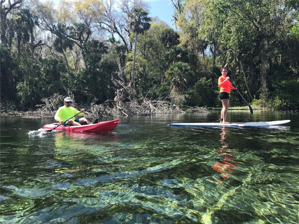 2826 NE 104th Avenue Silver Springs FL 34488 - OCKLAWAHA RIVER O6309478 image23