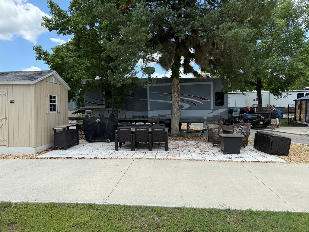 2826 NE 104th Avenue Silver Springs FL 34488 - OCKLAWAHA RIVER O6309478 image6