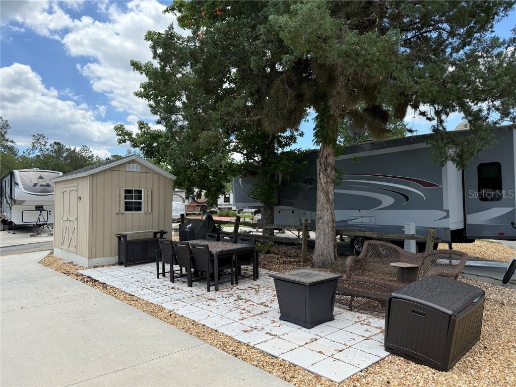 2826 NE 104th Avenue Silver Springs FL 34488 - OCKLAWAHA RIVER O6309478 image8