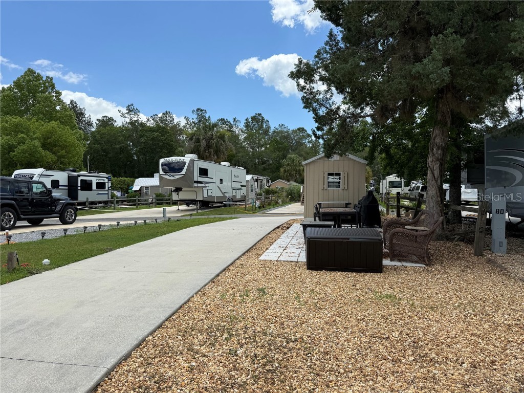 2826 NE 104th Avenue Silver Springs FL 34488 - OCKLAWAHA RIVER O6309478 image9