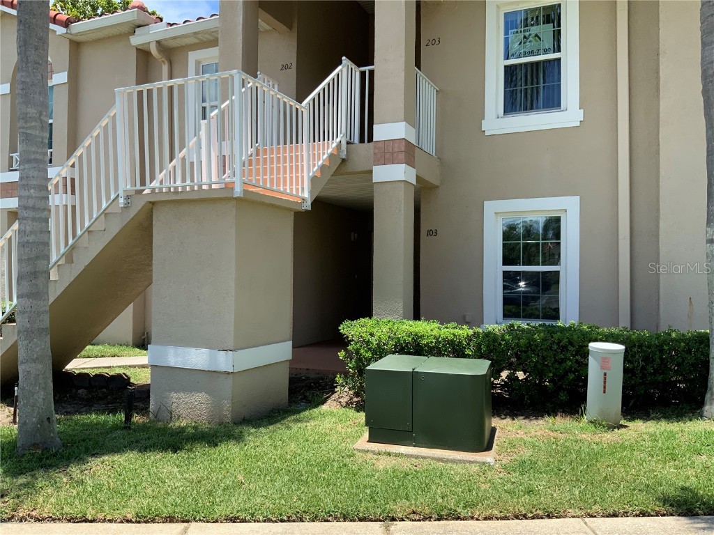 2826 Osprey Cove Place #103 Kissimmee FL 34746 O6317051 image1