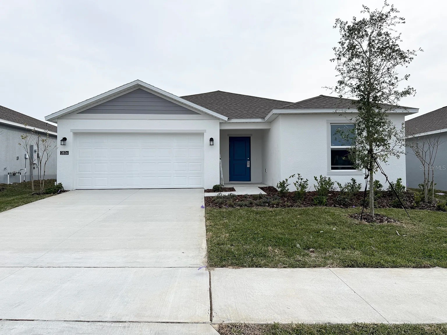 2826 Pennachio Drive Lake Wales FL 33853 J996880 image1