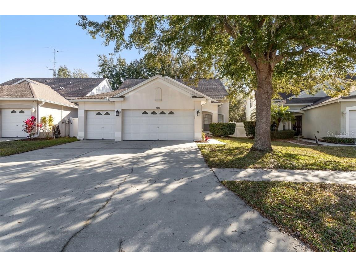 2826 Prairie Iris Drive Land O Lakes FL 34638 T3500832 image1