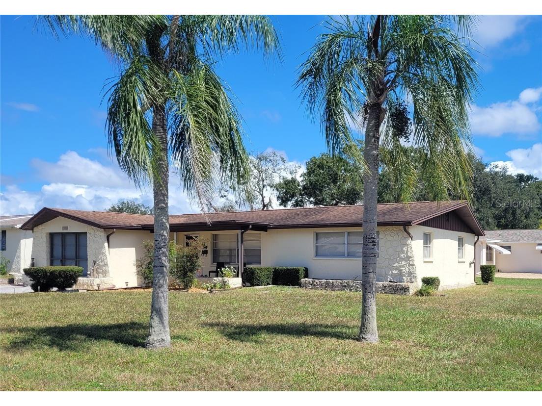 2826 Raven Drive Holiday FL 34690 W7879374 image1