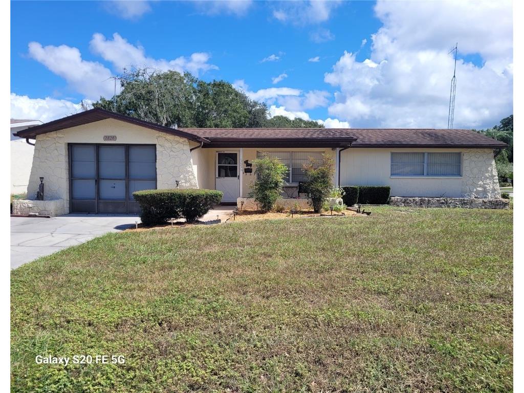 2826 Raven Drive Holiday FL 34690 W7879374 image24