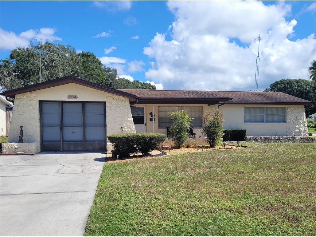 2826 Raven Drive Holiday FL 34690 W7879374 image8