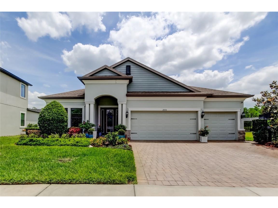 2826 Riders Pass Odessa FL 33556 TB8381214 image1