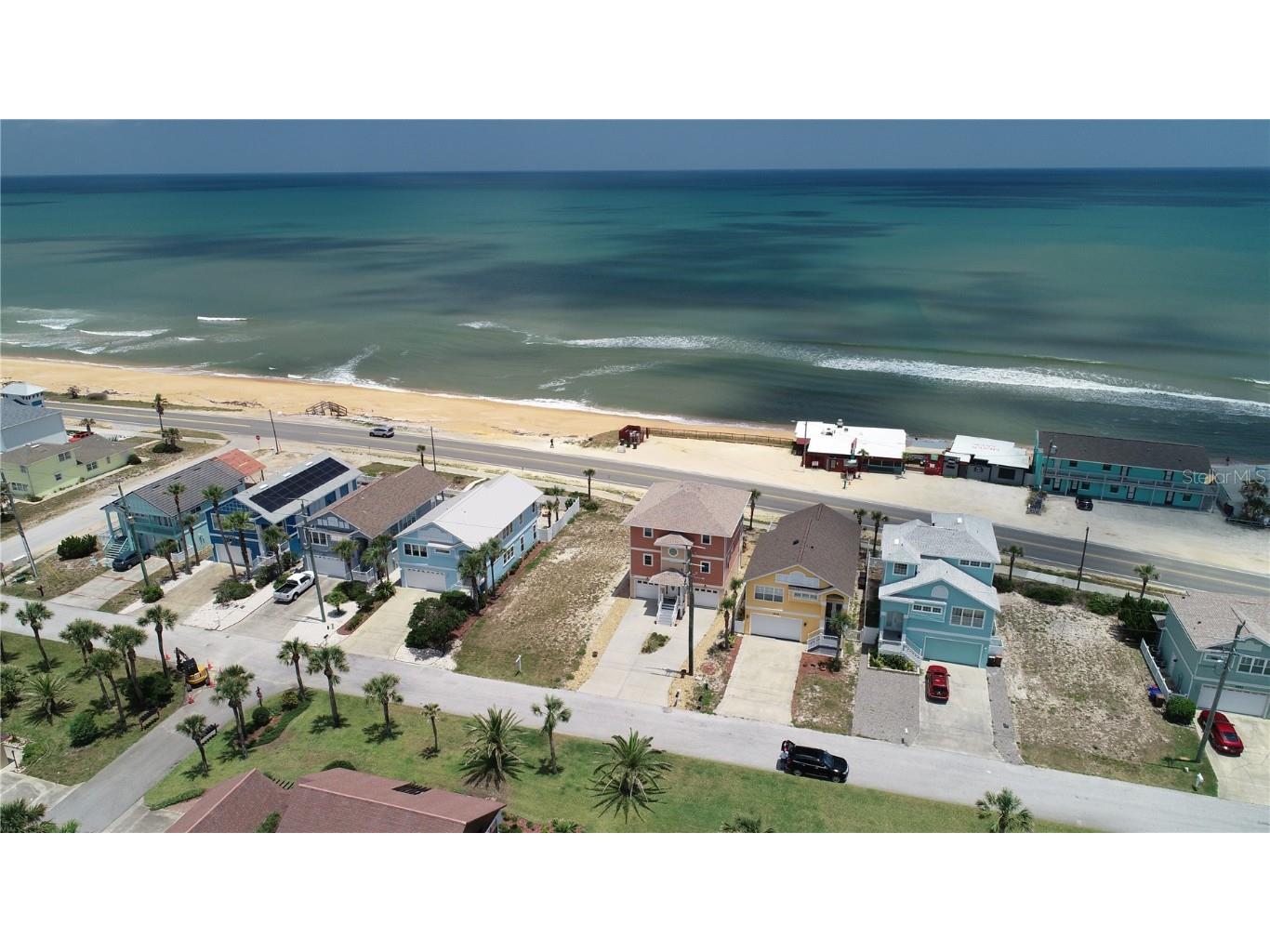 2826 S Ocean Shore Boulevard Flagler Beach FL 32136 - ATLANTIC OCEAN FC286881 image1