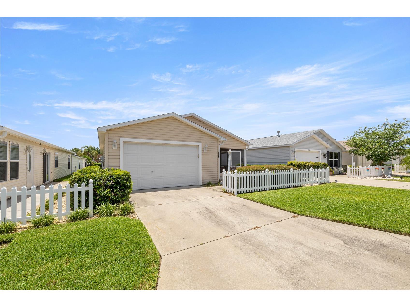 2826 Salamanca Street The Villages FL 32162 A4690183 image1