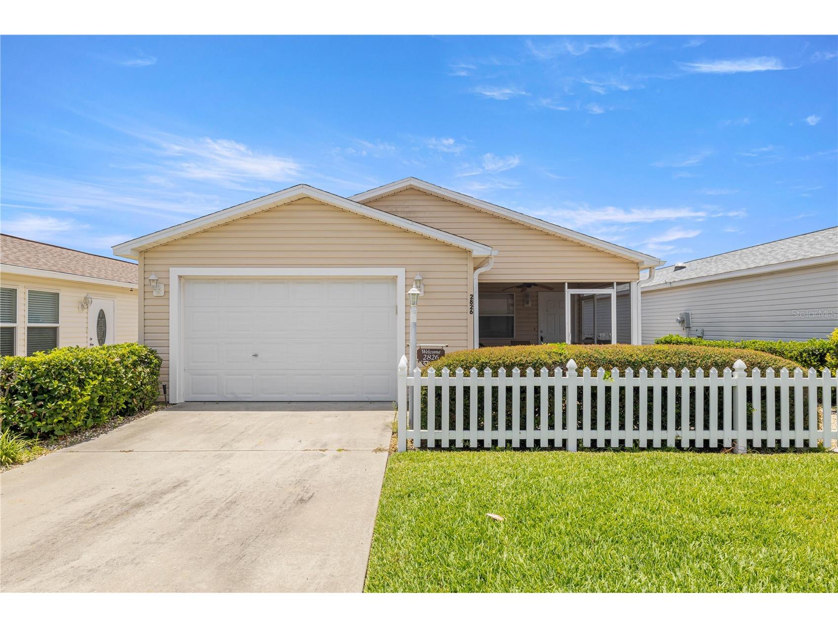2826 Salamanca Street The Villages FL 32162 A4690183 image2