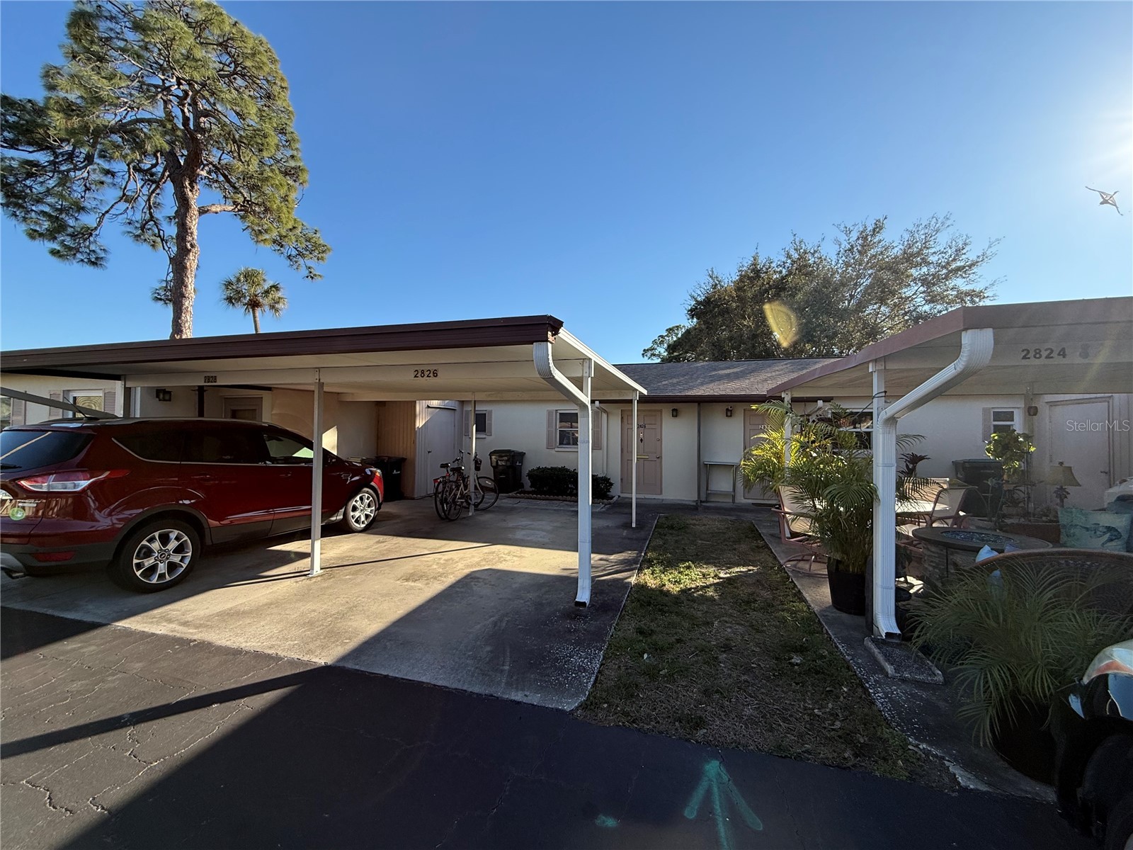 2826 Swifton Drive #114 Sarasota FL 34231 A4681011 image1