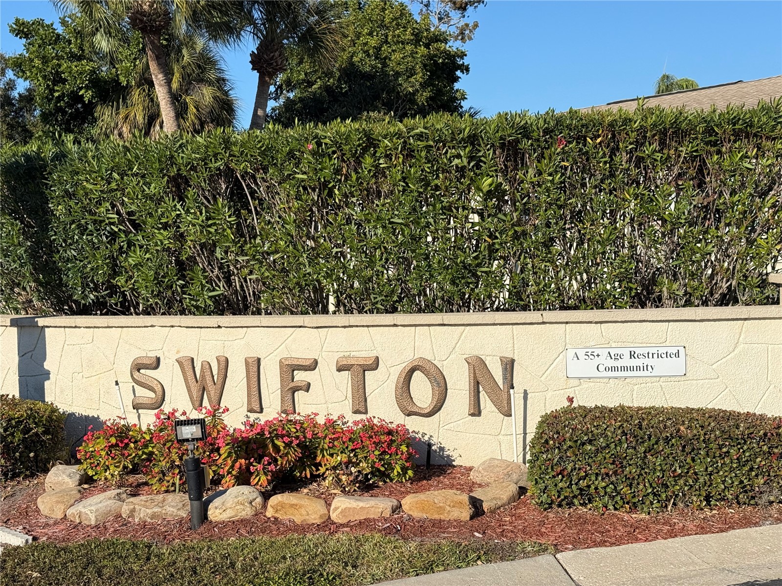 2826 Swifton Drive #114 Sarasota FL 34231 A4681011 image28