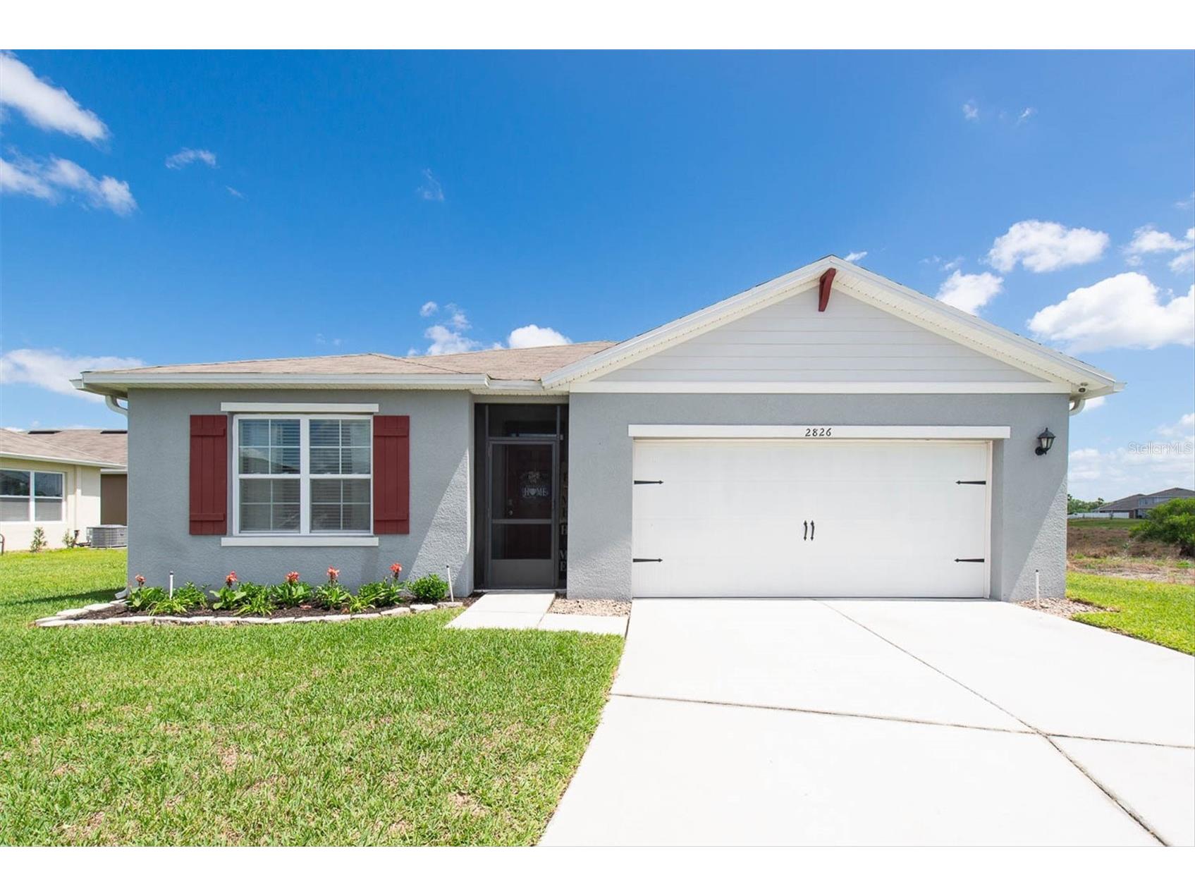 2826 Van Amber Court Lakeland FL 33811 TB8494252 image1