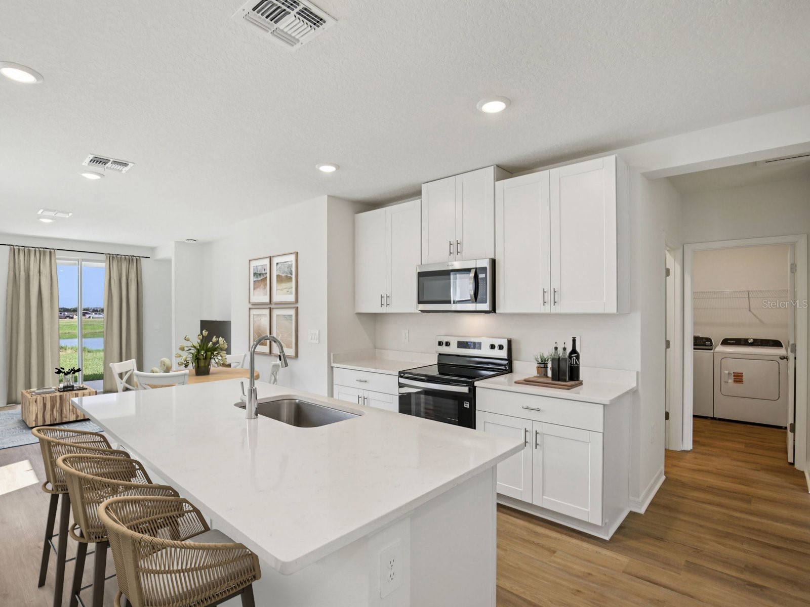2826 Virginia Pine Drive Bartow FL 33830 TB8479731 image12