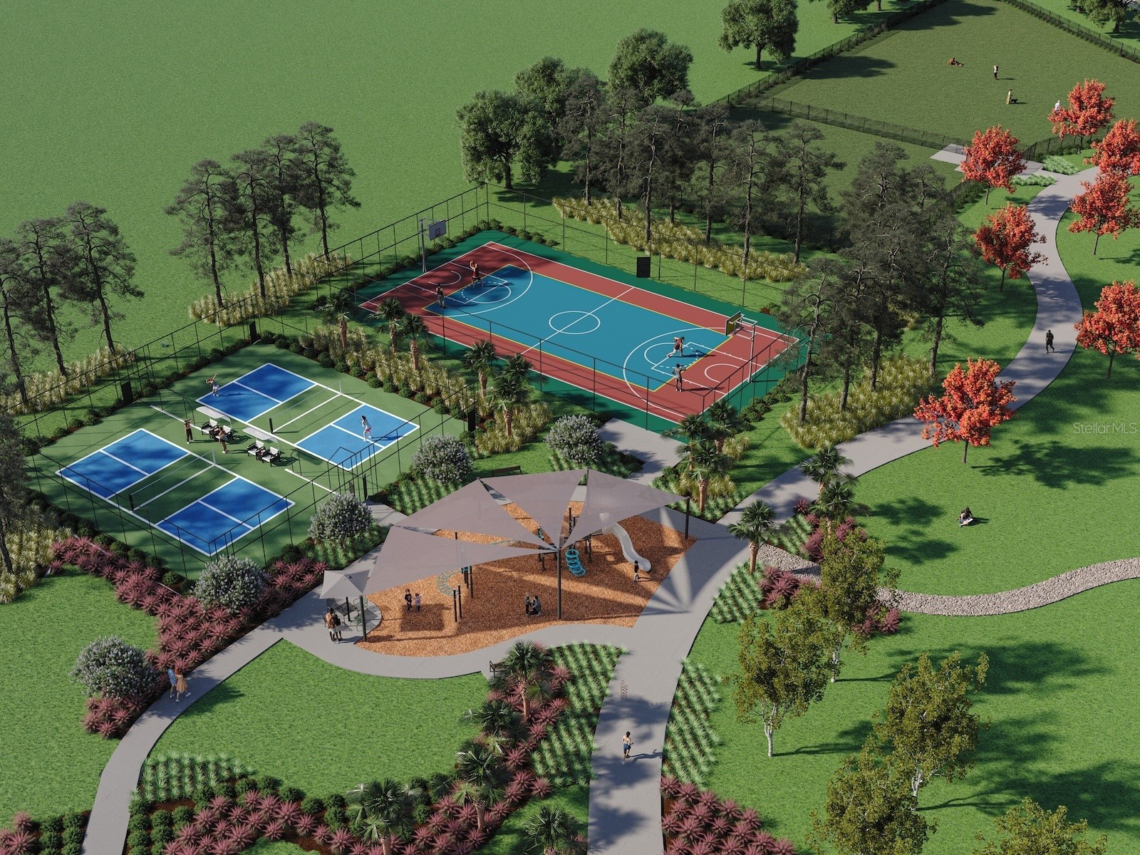 2826 Virginia Pine Drive Bartow FL 33830 TB8479731 image24