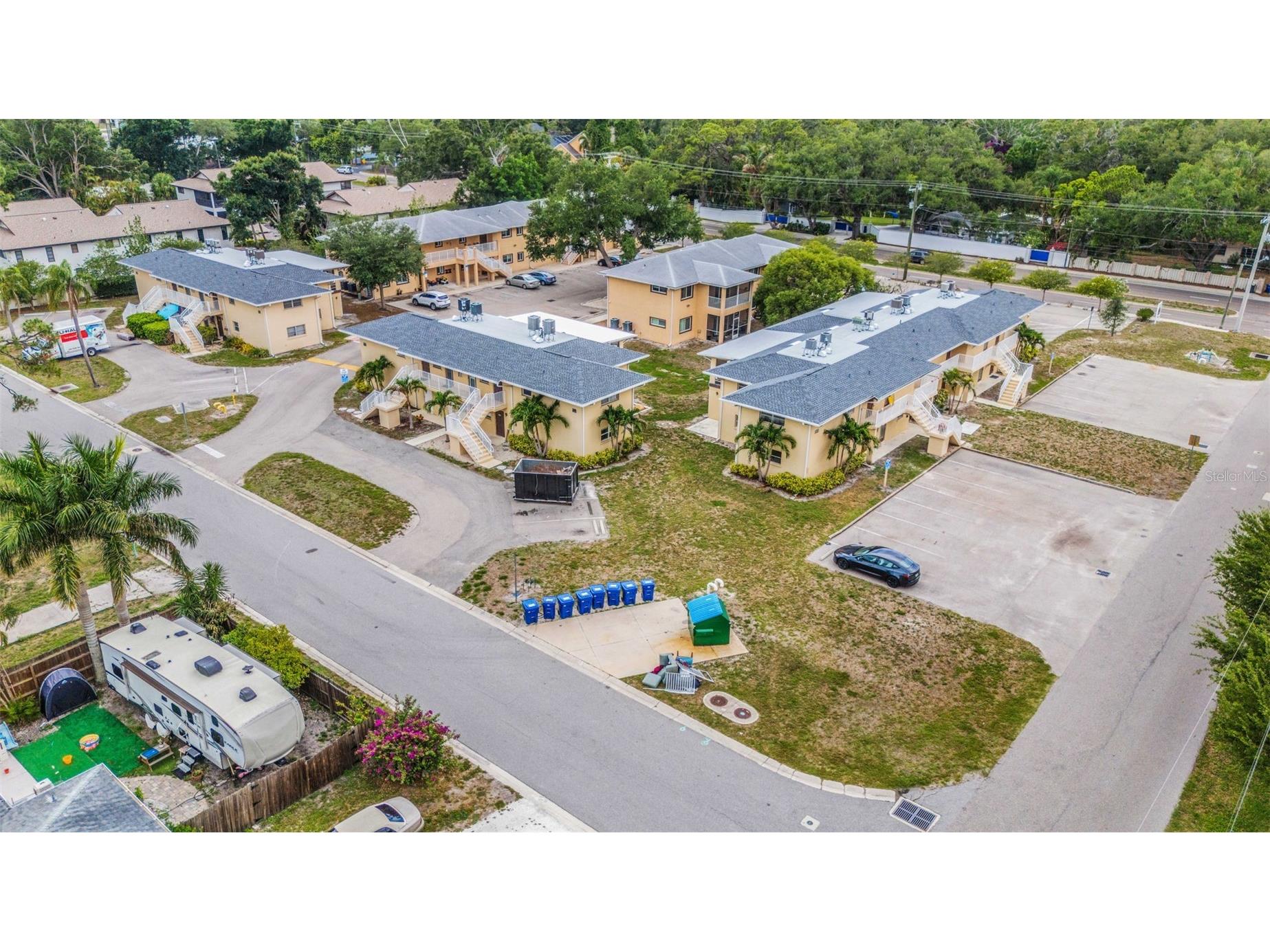 2826 W Rainbow Circle #2818 Sarasota FL 34231 A4696391 image26