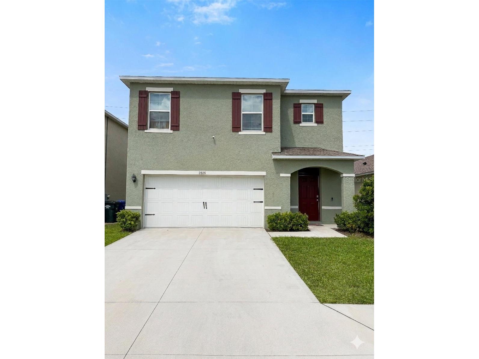 2826 Waterlily Way Kissimmee FL 34759 S5149241 image1