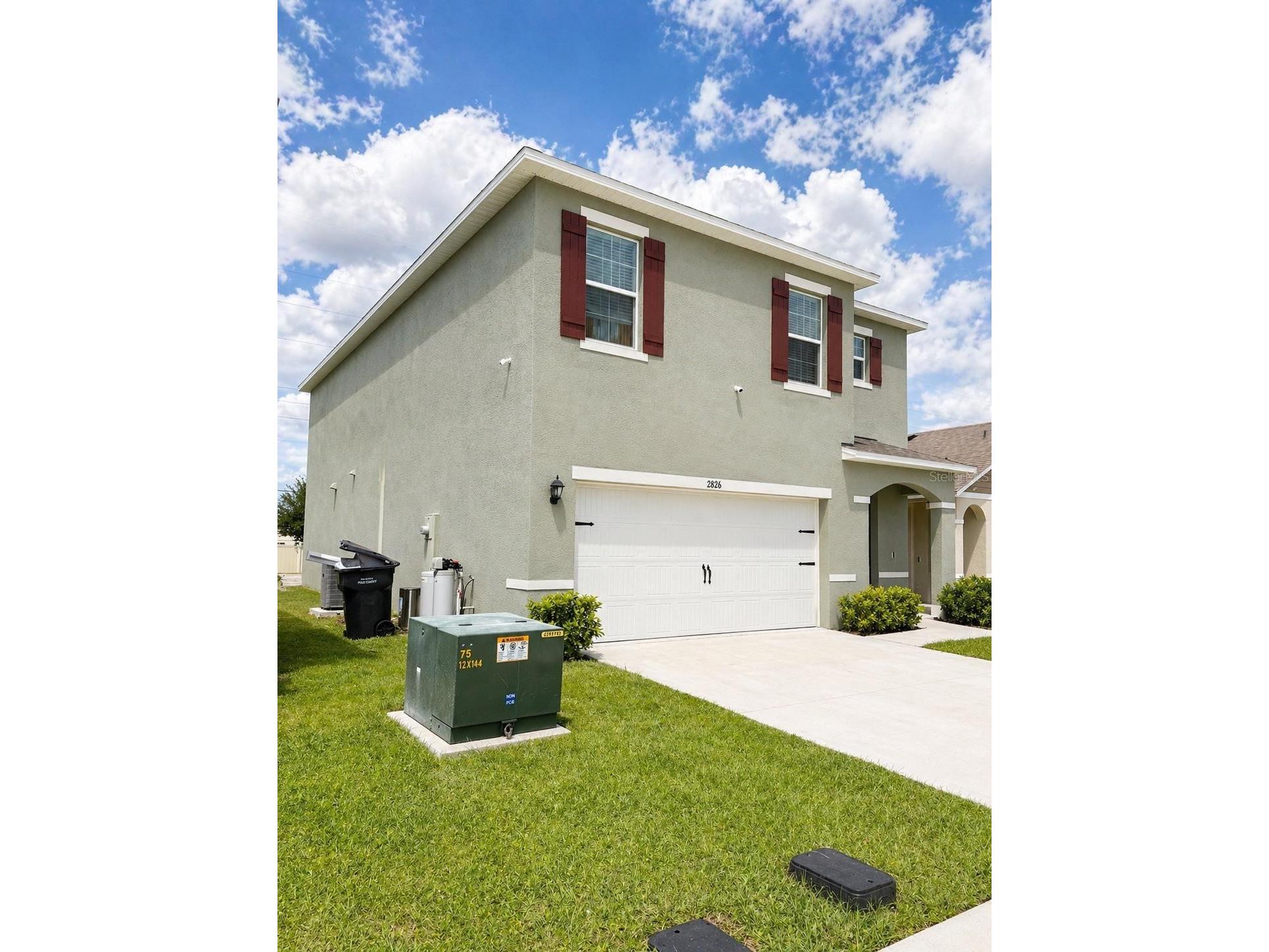 2826 Waterlily Way Kissimmee FL 34759 S5149241 image26