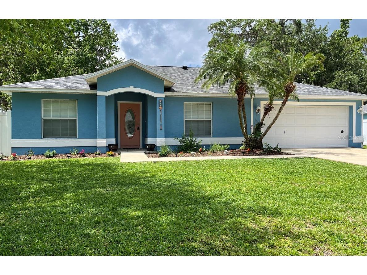 2826 Woodland Drive Edgewater FL 32141 O6102498 image1