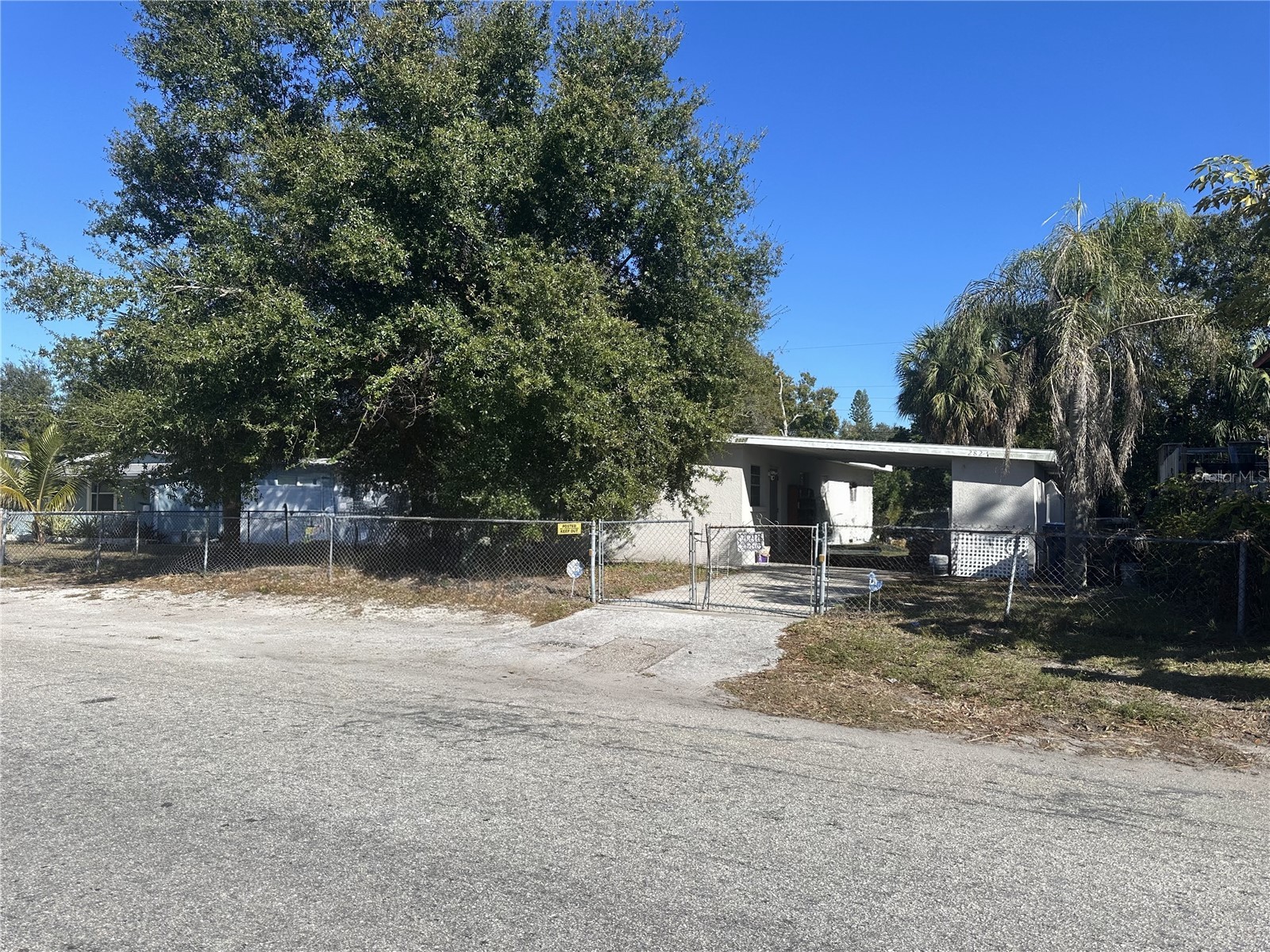 2827 22nd Street W Bradenton FL 34205 A4677184 image1