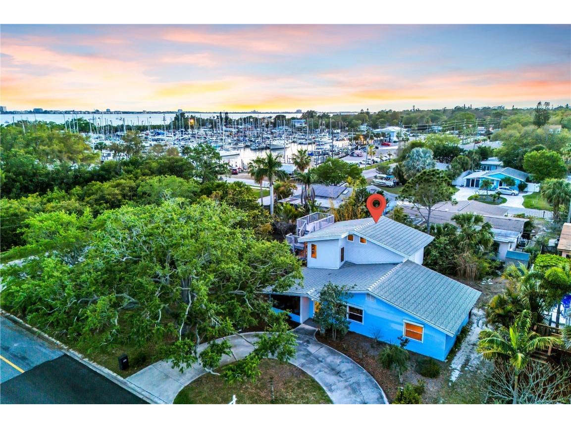 2827 45th Street S Gulfport FL 33711 U8234993 image1