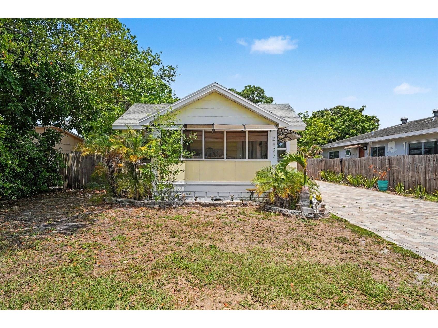 2827 9th Avenue N Saint Petersburg FL 33713 TB8505963 image2