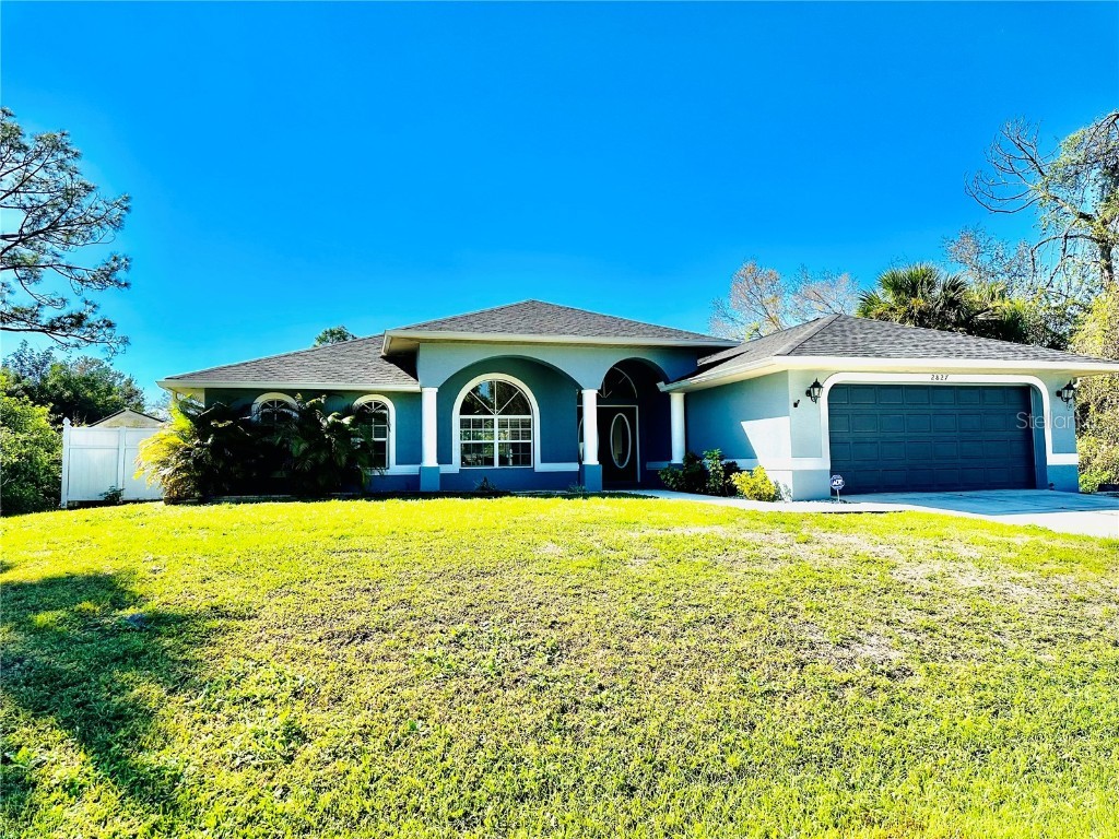 2827 Beckett Court North Port FL 34288 A4582743 image1