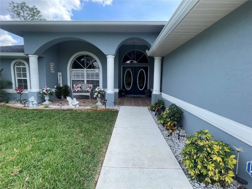 2827 Beckett Court North Port FL 34288 A4647186 image1