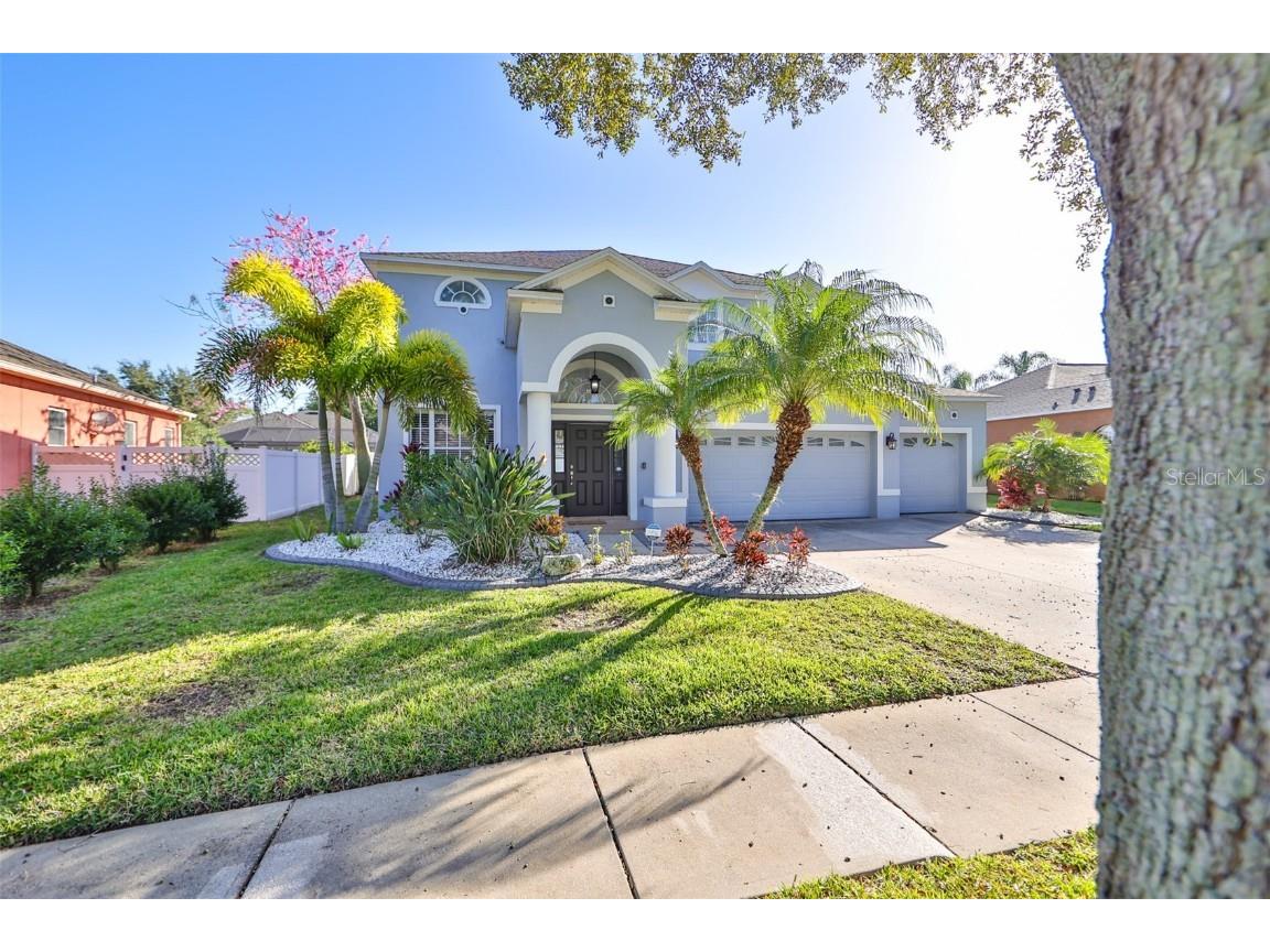 2827 Buckhorn Preserve Boulevard Valrico FL 33596 T3483008 image1