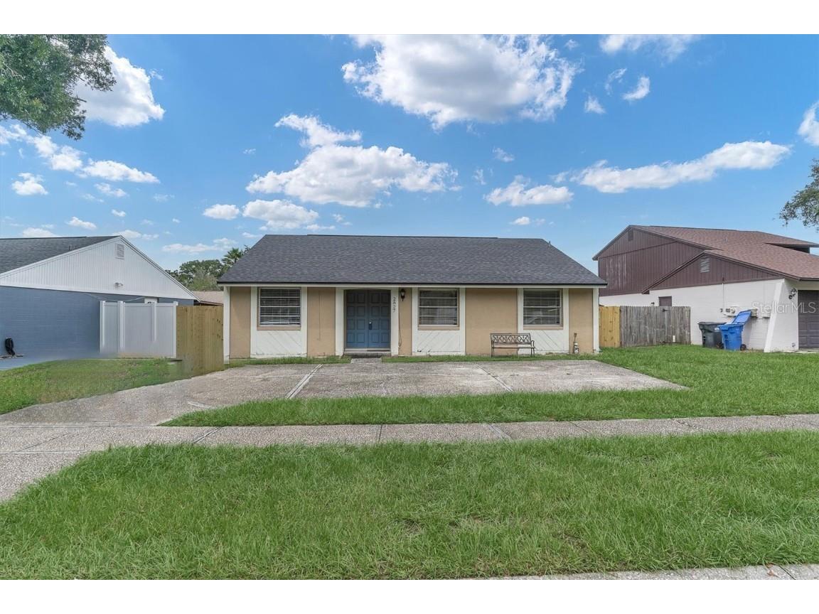 2827 Cedaridge Drive Tampa FL 33618 TB8300443 image1