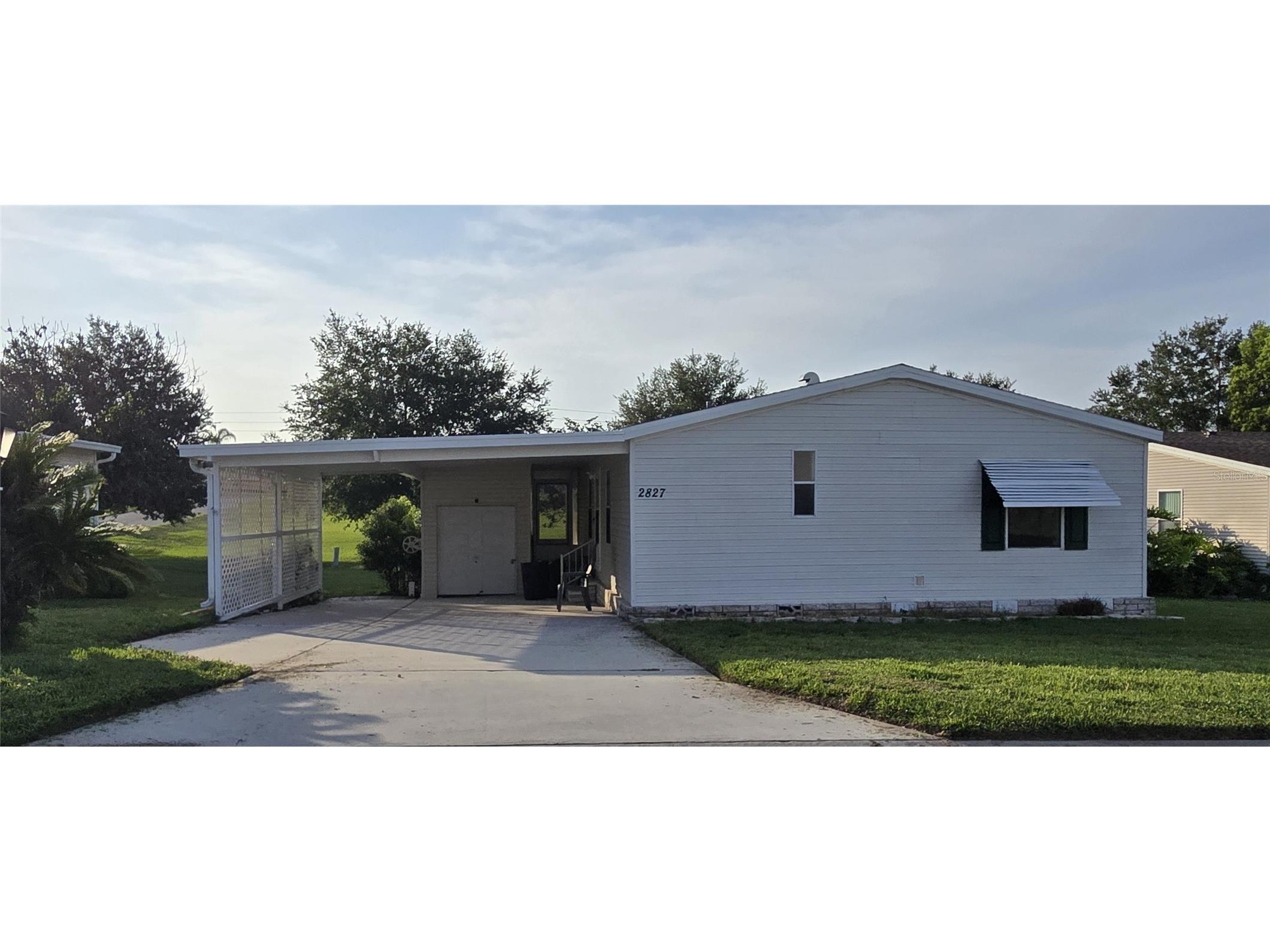 2827 Myrtle Oak Lane #R49 Zellwood FL 32798 - LAKE COHEN AND LAKE GRASSMERE O6420929 image1