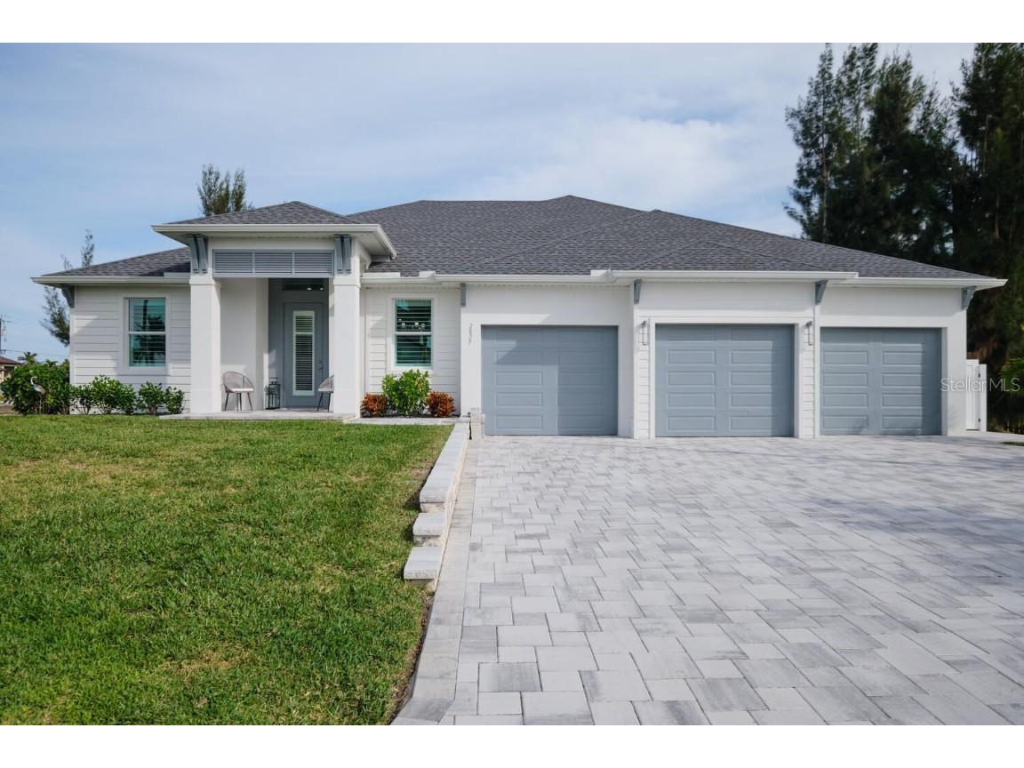 2827 NW 42nd Place Cape Coral FL 33993 C7502841 image1