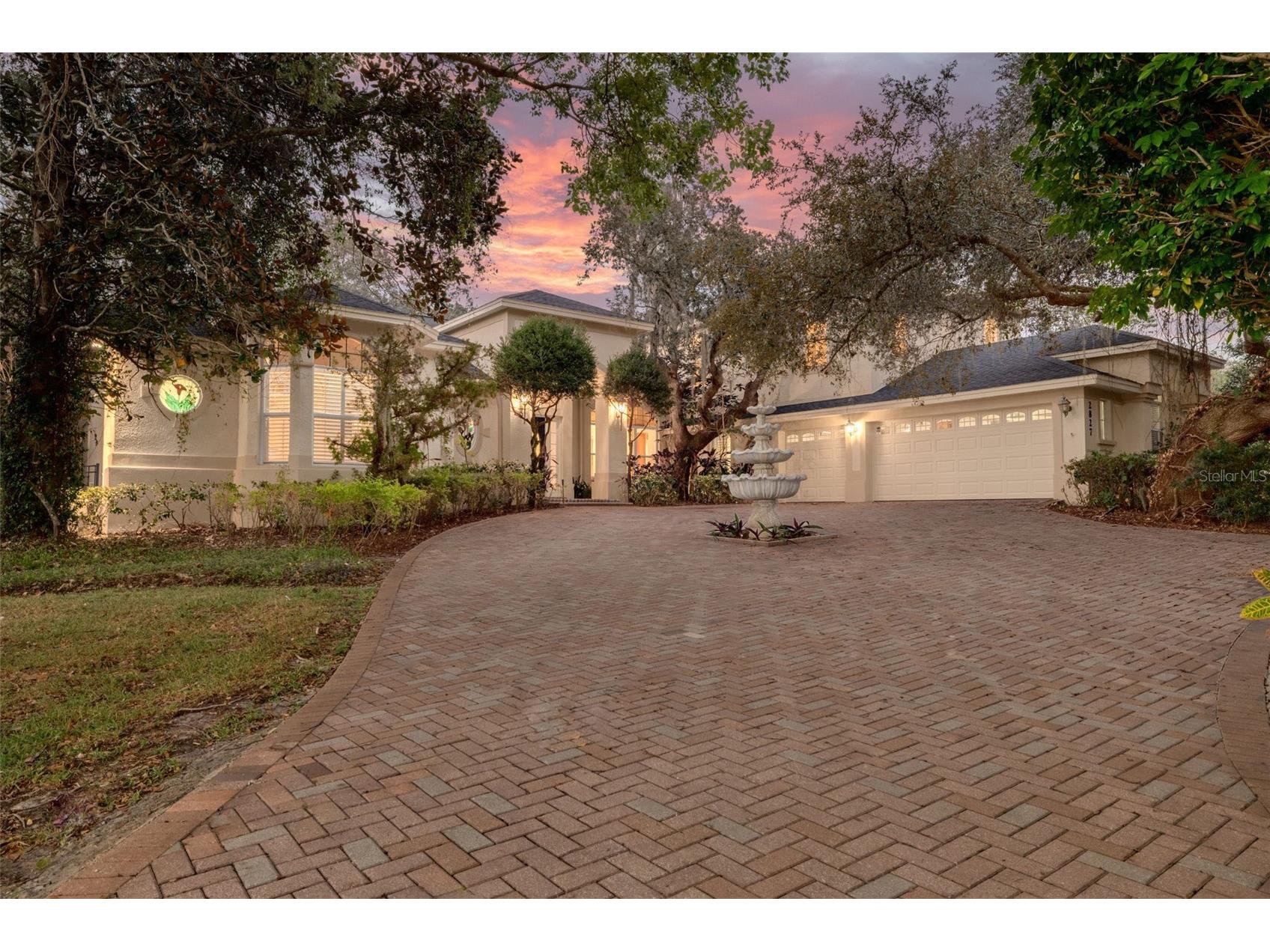 2827 Post Rock Drive Tarpon Springs FL 34688 TB8436024 image1