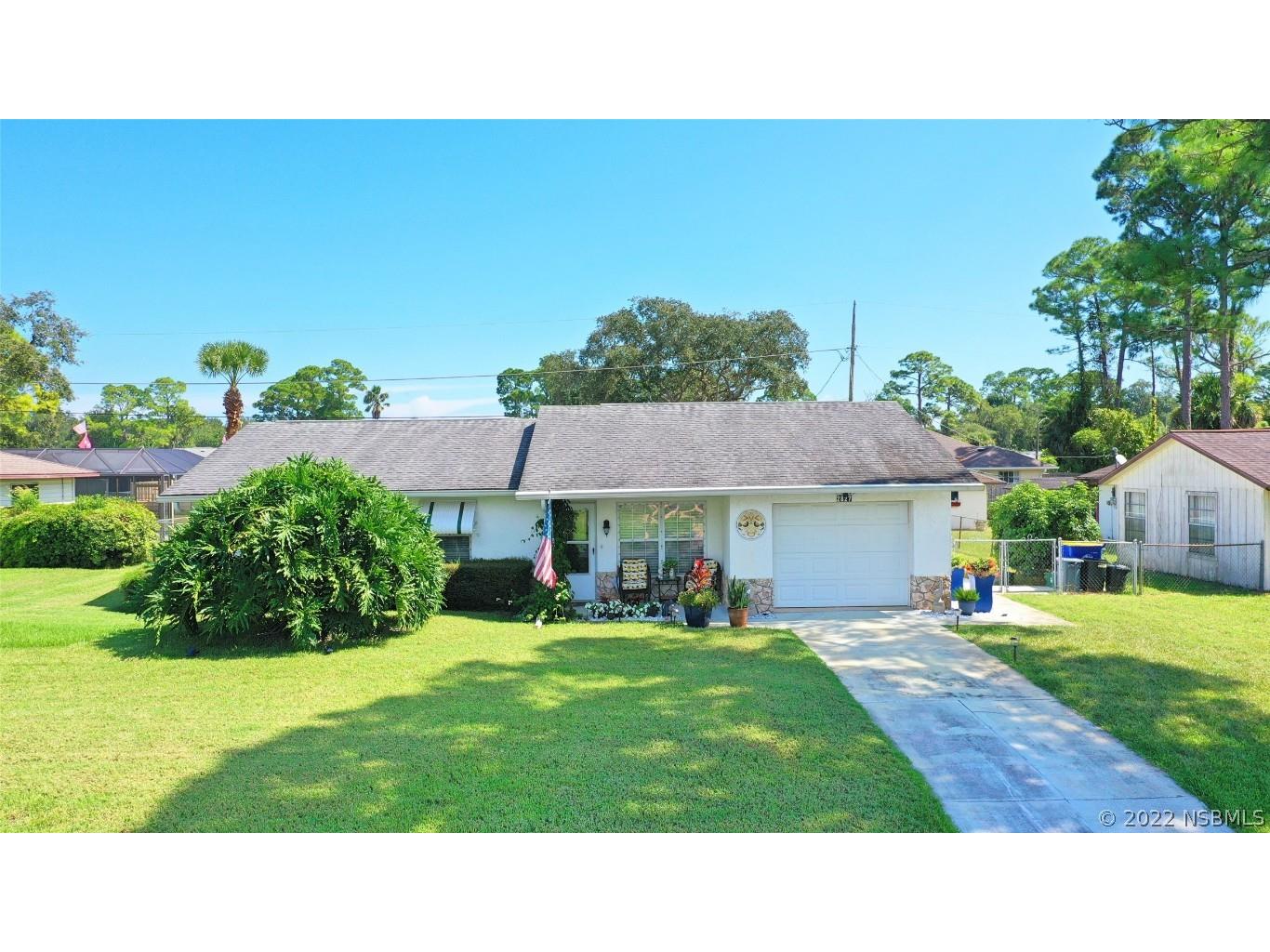 2827 Royal Palm Drive Edgewater FL 32141 NS1071901 image1