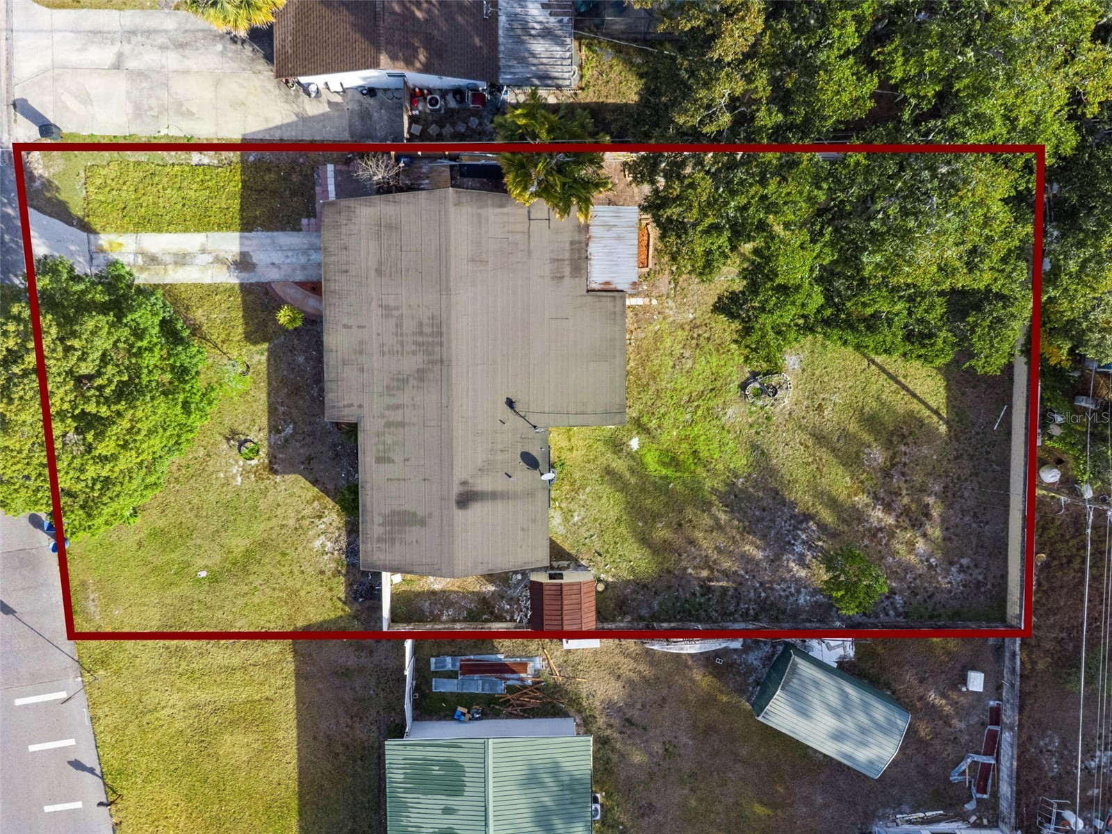 2827 S Park Avenue Sanford FL 32773 O6378201 image29