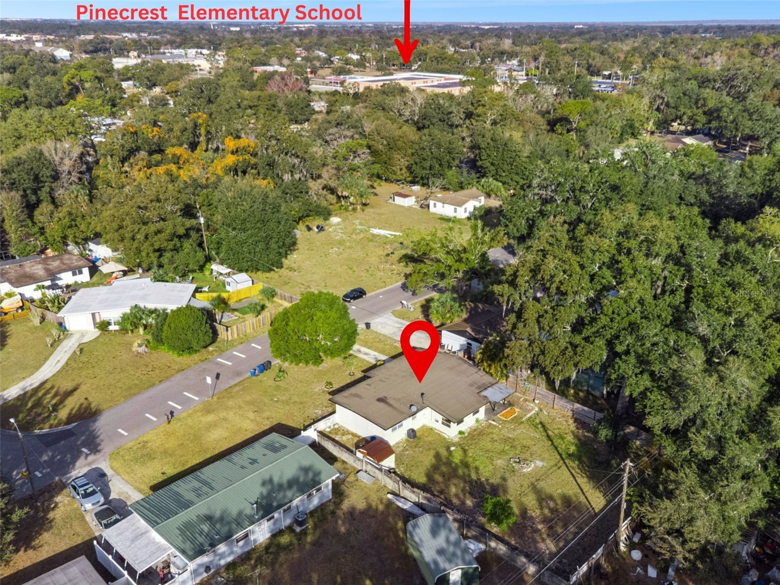 2827 S Park Avenue Sanford FL 32773 O6378201 image31