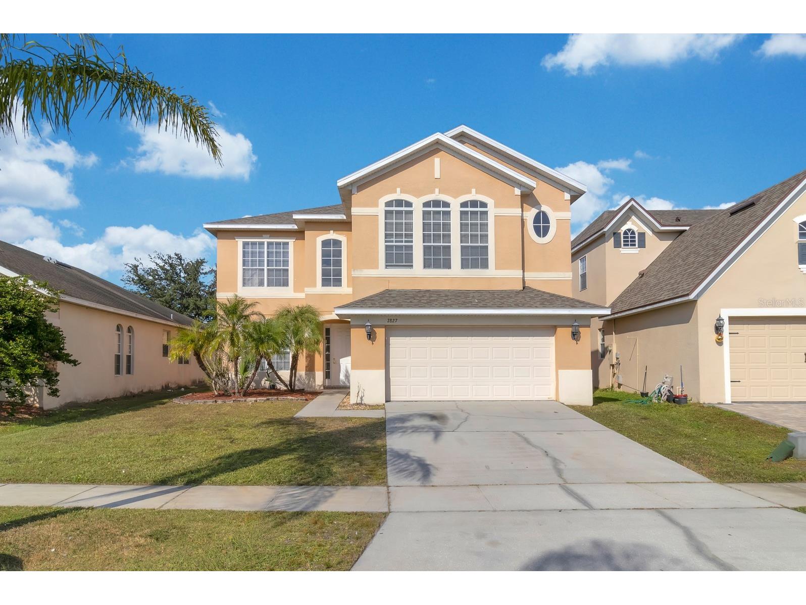 2827 Sand Arbor Circle Orlando FL 32824 S5141249 image1