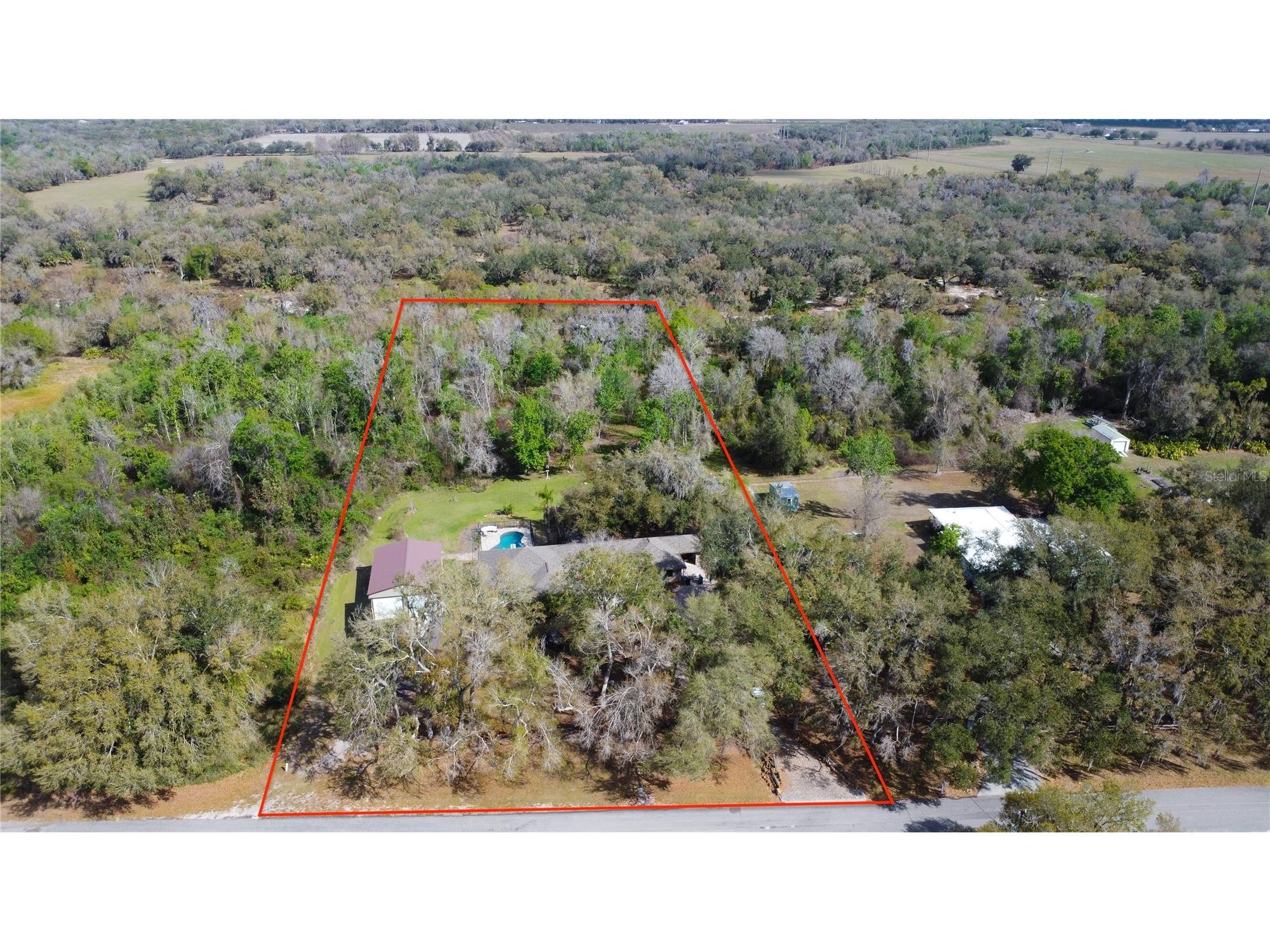 2827 SE Creekwood Terrace Arcadia FL 34266 C7523015 image27