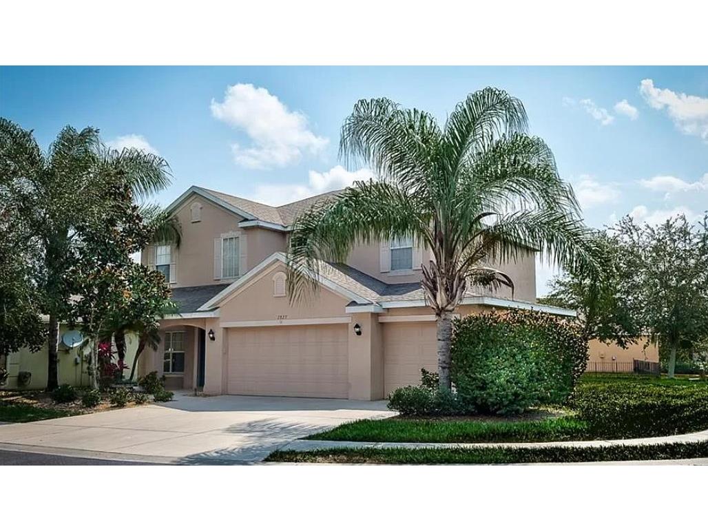 2827 Suncoast Lakes Boulevard Punta Gorda FL 33980 A4660406 image1