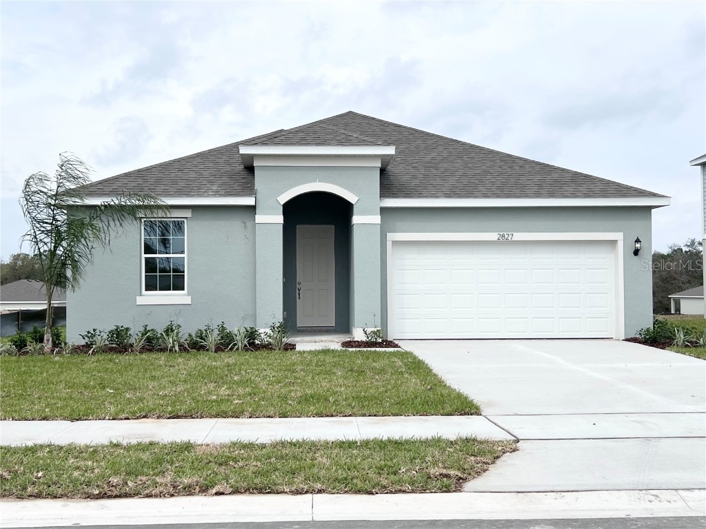 2827 Supermarine Road Tavares FL 32778 G5090637 image1