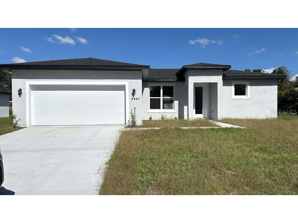 2827 SW 137th Lane Ocala FL 34473 S5138664 image1