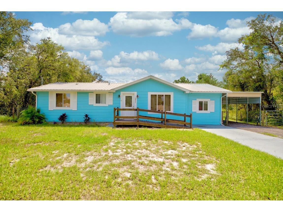 2827 W Rutland Road Avon Park FL 33825 P4927380 image1